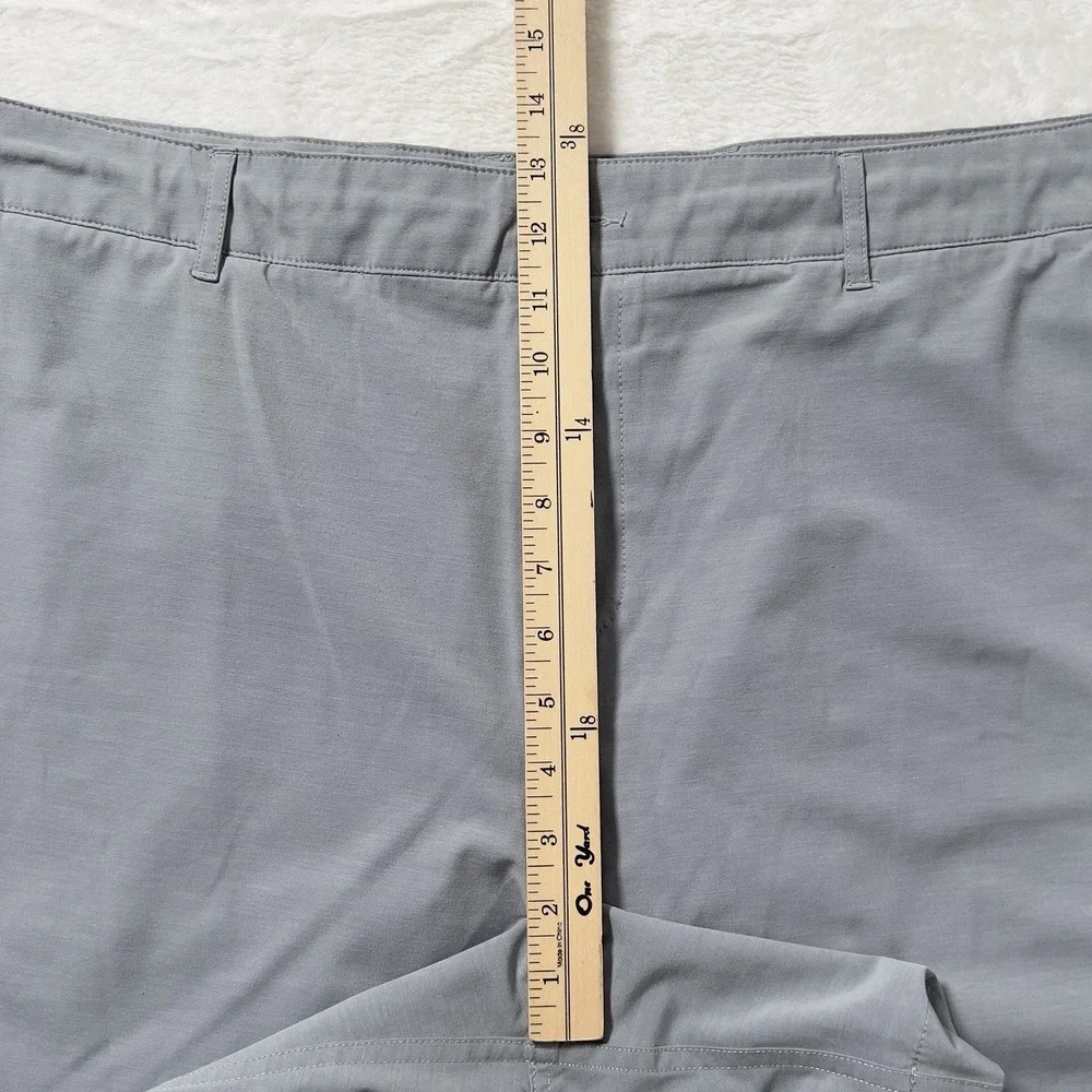 Faherty All Day Shorts 7
